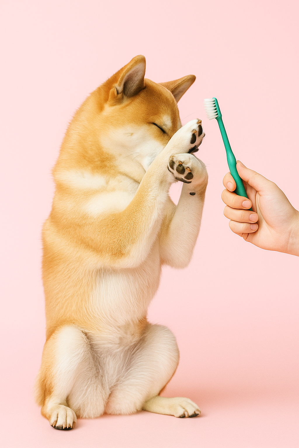 5 Signs of Dental Trouble: How to Spot Gum Disease in Your Dog