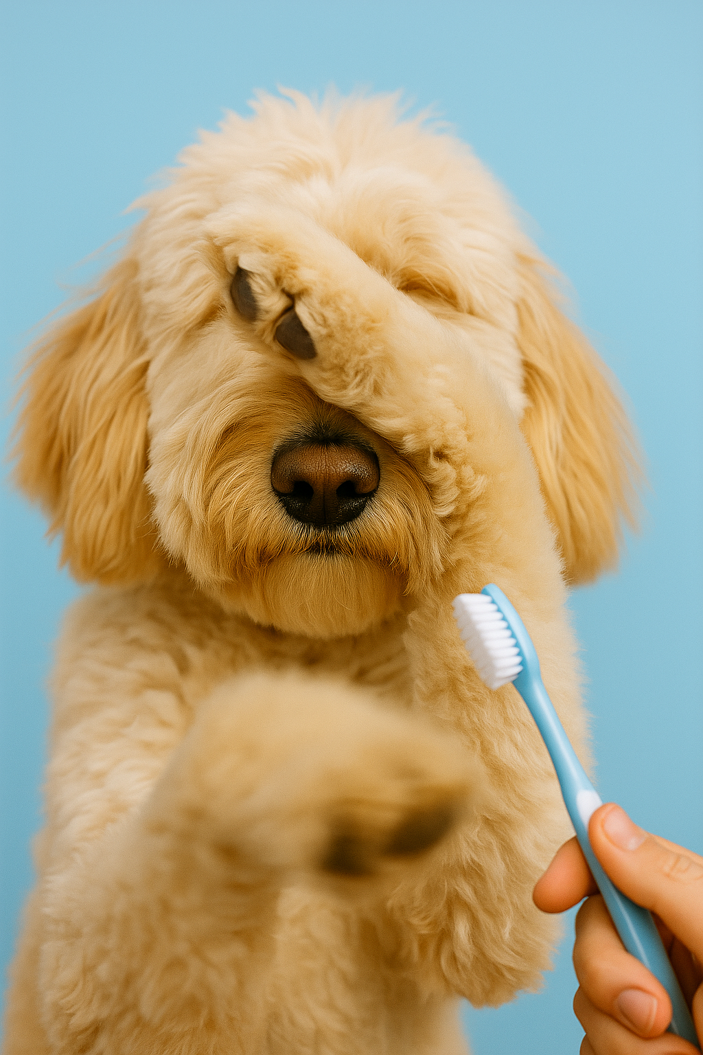 Plaque vs. Tartar in Dogs: Why It Matters