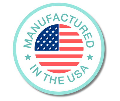 Made in USA
