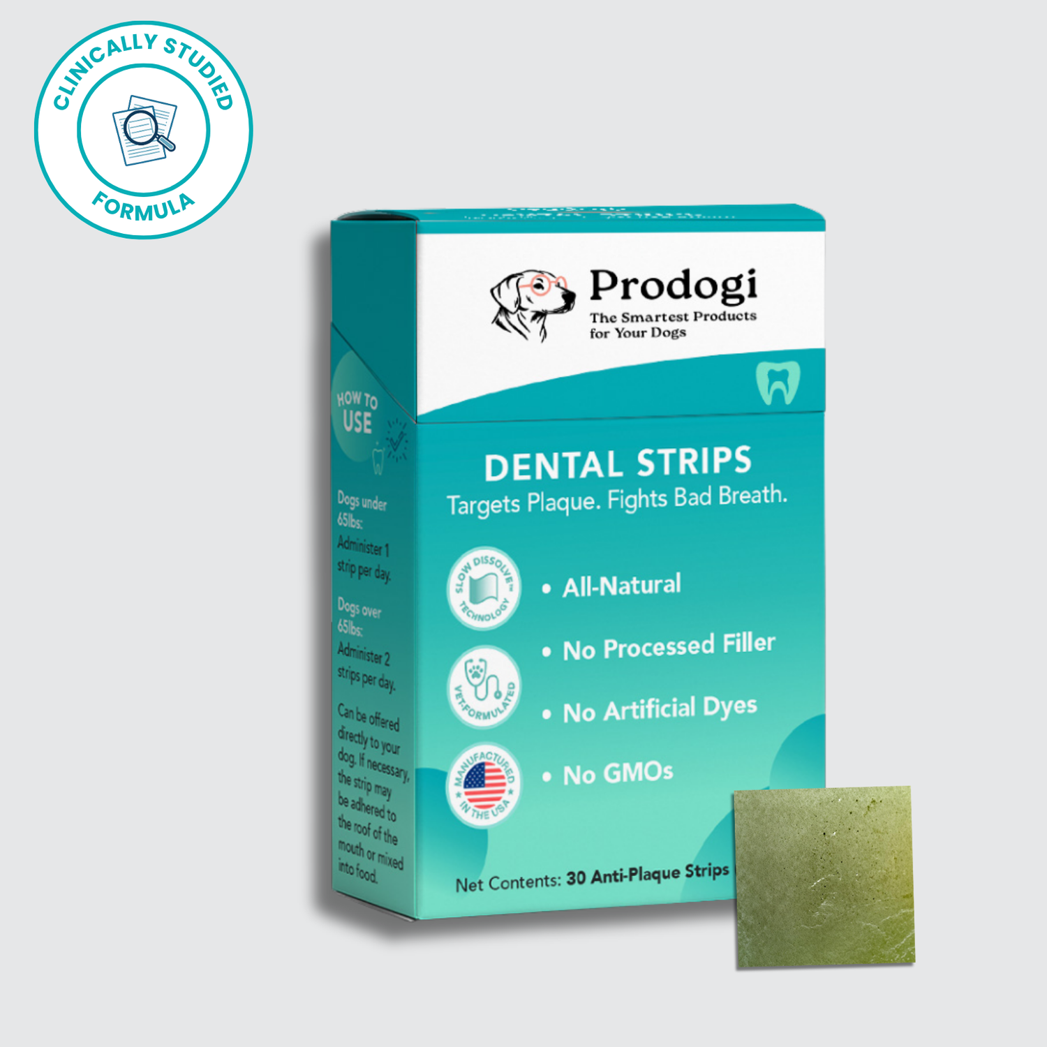 Dental Strips