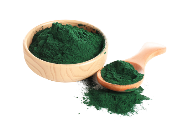 Spirulina