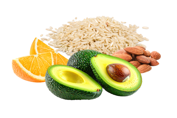 Vitamin B Complex