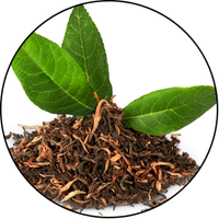 Green Tea (Decaffeinated)